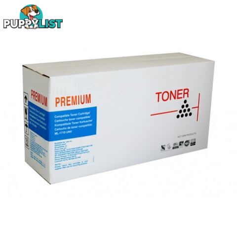 XEROX Compatible CT201594 Yellow Toner for DocuPrint CP105B CP205 CM205 - Xerox - CT201594 Compatible Yellow - 0.35kg