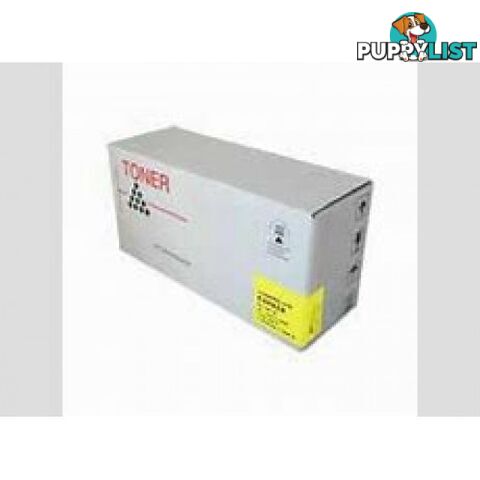 Kyocera TK-594K COMPATIBLE Black Toner For FS-C126MFP - Compatible - W.Box TK-594K - 0.50kg