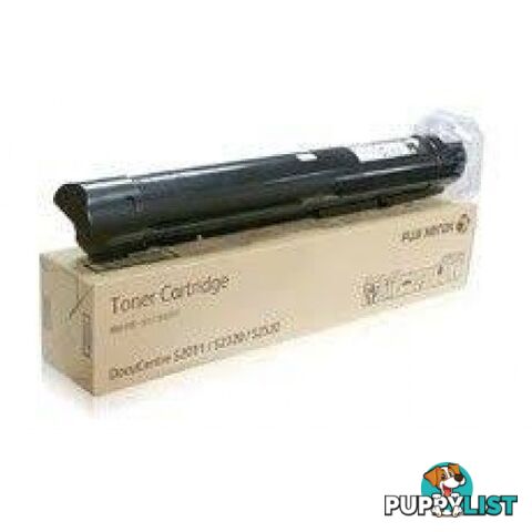 XEROX DocuCentre S2520 Black Toner CT202396 - Xerox - CT202396 - 0.00kg