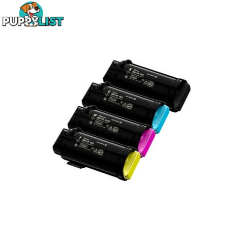 XEROX DocuPrint CP505d CYAN TONER CT203046 - Xerox - CT203046 CYAN - 0.00kg