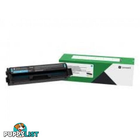 LEXMARK 20N3XM0 MAGENTA TONER HIGH YIELD FOR CX431ADW - Lexmark - 20N3XM0 - 0.00kg