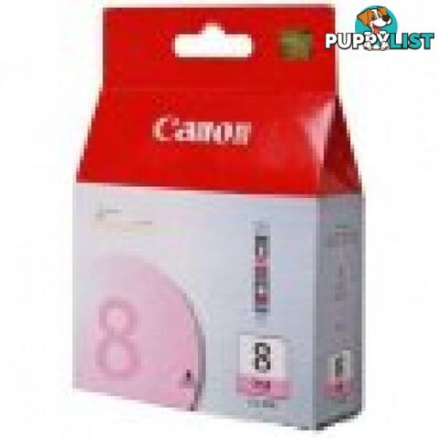 Canon PGI-29PM Pigment Photo Magenta Ink - Canon - PGI-29PM - 0.20kg