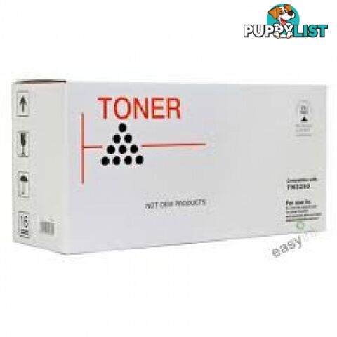 Brother TN-3290 White Box Compatible Toner - Compatible - WB TN-3290 - 0.11kg