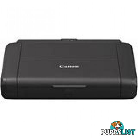 Canon PIXMA TR-150 Portable Colour Printer With Battery - Canon - TR-150 - 3.00kg