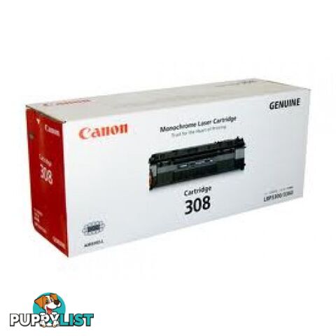 Canon Cartridge 416M Magenta  Toner for MF8050cdn - Canon - Cartridge 416M - 0.79kg