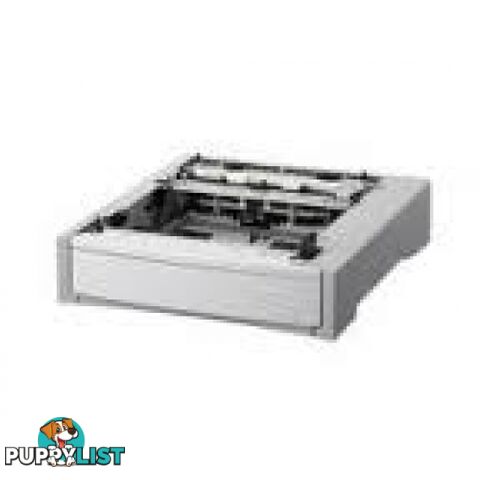 Canon PF-701 Lower Tray - Canon - PF-701 - 3.00kg