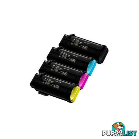 XEROX DocuPrint CP505d YELLOW TONER CT203048 - Xerox - CT203048 YELLOW - 0.00kg