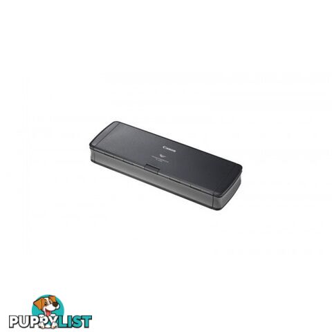 Canon P208ii Mobile Document Scanner - Canon - P208II - 0.50kg