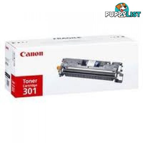 Canon Cartridge 416BK Black Toner for MF8050CDN  ALT HP 125A - Cartridge 416BK - 0.80kg