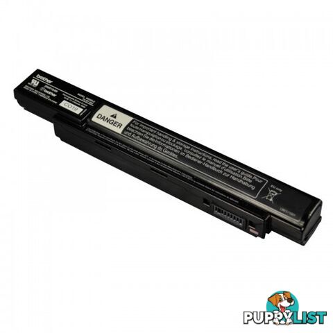 Brother PA-BT-002 Li-Ion Battery PJ-7xxx Series - Brother - PA-BT-002 - 0.00kg