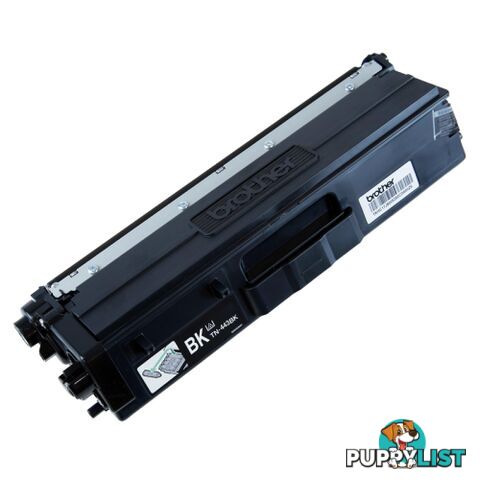 White Box Compatible Brother TN-443M Magenta Toner - Compatible - WB TN-443 Magenta - 0.87kg