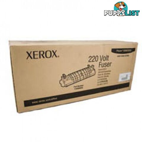 XEROX DocuPrint CM415ap Fuser Unit EC102822 - Xerox - EC102822 - 0.00kg