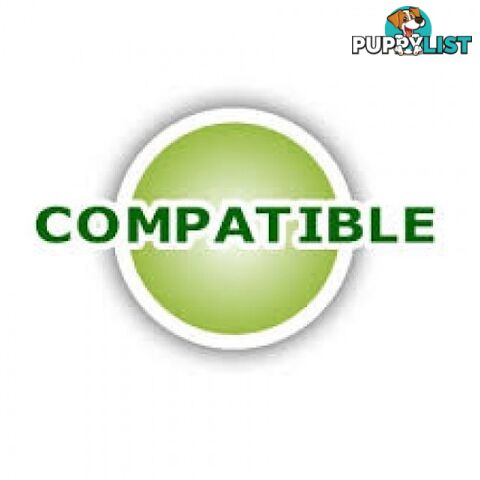 White Box Compatible HP CF230x Toner [#30X] for M227 M203 - Compatible - WB CF230X - 0.00kg