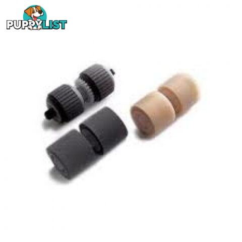 Canon DR-6080 Replacement Roller Kit - Canon - DR-6080 Roller Kit - 0.10kg