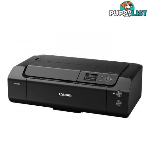 Canon PIXMA PRO-300 A3+ Colour Printer  (10 Inks ) - Canon - PRO-300 - 27.70kg