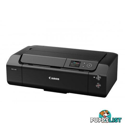 Canon PIXMA PRO-300 A3+ Colour Printer  (10 Inks ) - Canon - PRO-300 - 27.70kg