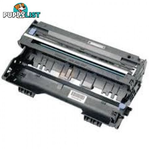 White Box Compatible [Brother DR-2125] Drum Unit - Compatible - WB DR-2125 - 0.80kg