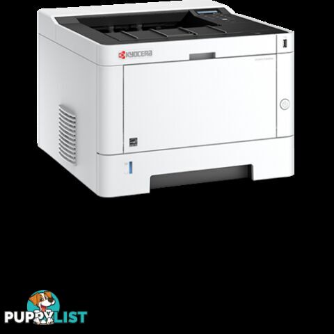 Kyocera P2040dw A4 MONO Laser Printer with Duplex, Wireless - Kyocera - Kyocera P2040dw - 111.00kg