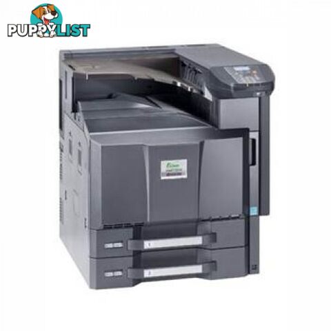 Kyocera FS-C8650DN A3 Colour Laser Printer with Duplex, Network - Kyocera - Kyocera FS-C8650DN - 111.00kg