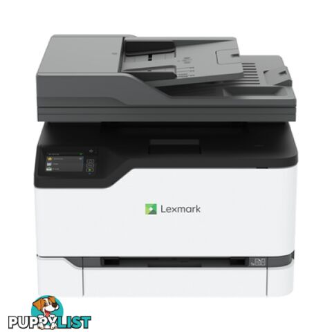 LEXMARK CX431ADW A4 Colour Laser Multi Function - Lexmark - CX431ADW - 0.00kg