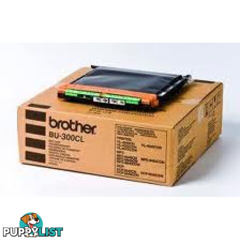 Brother BU-300CL Belt Unit HL4150 MFC9460 MFC9970 - Brother - BU-300CL - 2.00kg