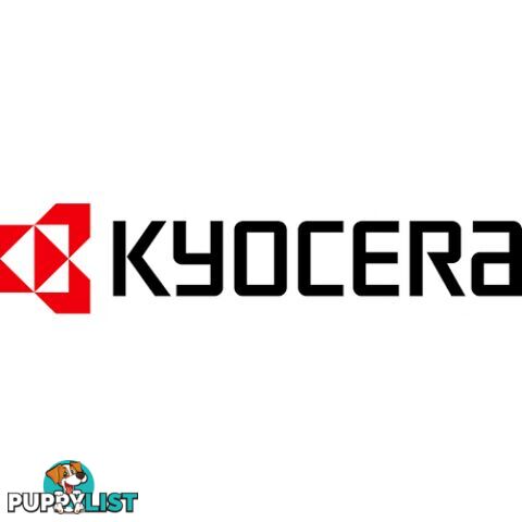 Kyocera TK-7229K Black Toner for TaskAlpha 4012i - Kyocera - TK-7229K Black Toner - 0.00kg