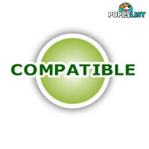 White Box Compatible HP CF217A Black Toner [#17A] for M102 M130 - Compatible - WB CF217A - 0.00kg