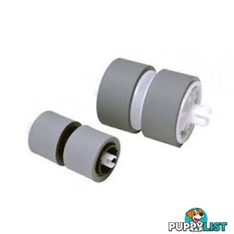 Canon DR-C125 DR-C225 Replacement Rollers MA2-9416 + MA2-7326 - Canon - DRC-225 Rollers - 0.00kg