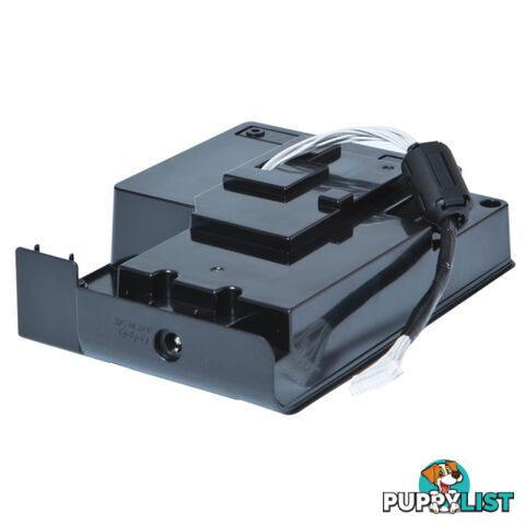 Brother PT-D800 Battery Base PA-BB-003 - Brother - PA-BB-003 - 0.00kg