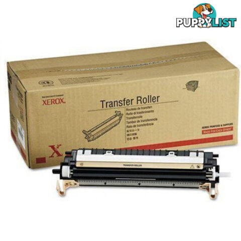 XEROX DocuPrint P505 P505D Transfer Roller unit EC103508 - Xerox - EC103508 Transfer Roller - 0.00kg