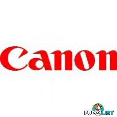 Canon Cartridge 333BKI High Capacity Black Toner Cartridge for LBP8780 - Canon - Cartridge 333iBk - 1.00kg