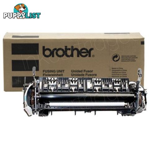 Brother Fuser unit for HL5340 HL5350 HL5370 MFC8370 MFC8880 MFC8890 LU8236001 - Brother - LU8236001 - 0.76kg