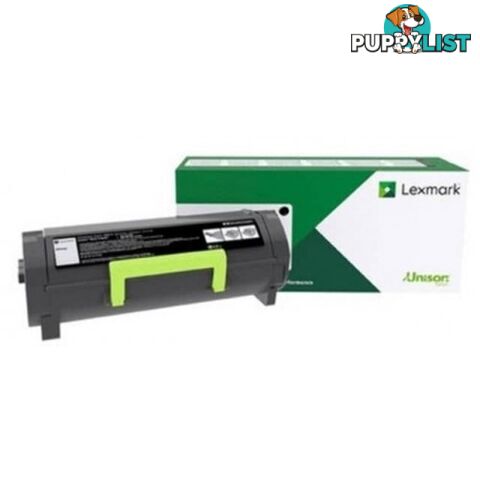 LEXMARK C333HYO High Yield yellow toner for C3326DW MC3326ADWE LX-333H - Lexmark - LX 333HY H/Y YELLOW - 0.00kg