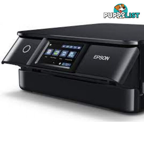 Epson Expression XP8700 Multifunction Inkjet with CD Label Print - Epson - Epson XP8700 - 7.30kg