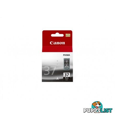 Canon PGI-35BK Black Ink cartridge for iP-100 iP-110 TR-150 - Canon - PGI-35BK - 0.04kg