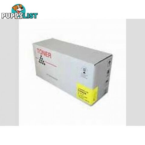 Kyocera TK-3134 COMPATIBLE Toner Cartridge For FS-4300DN High Yield - Compatible - W.Box TK-3134 - 1.00kg