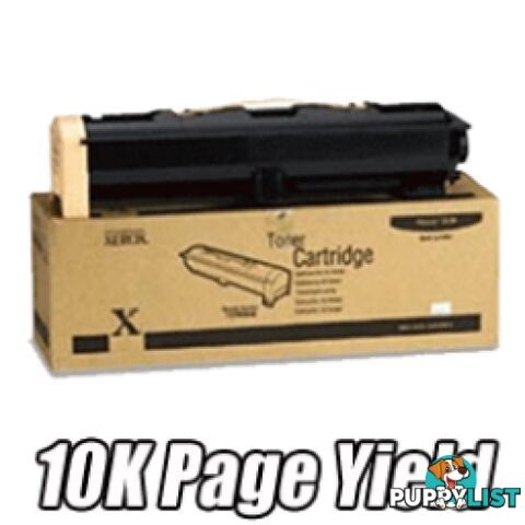 XEROX Docuprint P355D M355DF Black Toner CT201937 - Xerox - CT201937 - 0.00kg