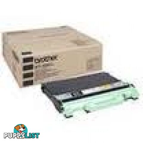 Brother WT-300CL Waste Toner Box for HL-4150CDN MFC-9460CDN MFC-9970CDW - Brother - WT-300CL - 1.10kg