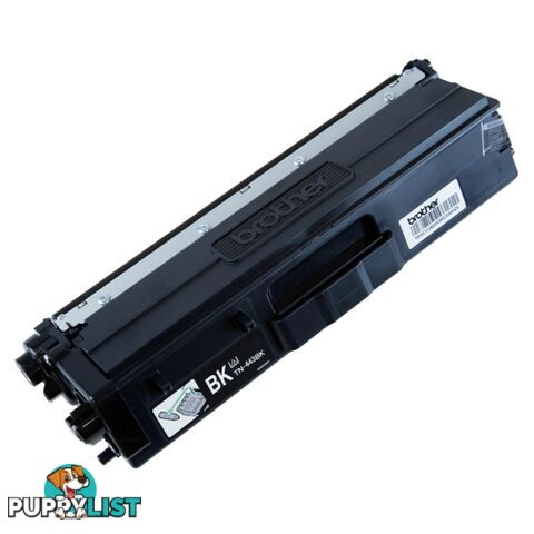 White Box Compatible Brother TN-443C Cyan Toner - Compatible - WB TN-443 Cyan - 0.87kg