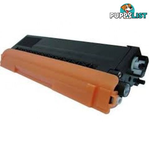 Brother TN-348BK White Box Compatible Black Toner - Compatible - WB TN-348BK - 0.87kg