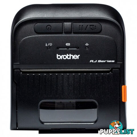 BROTHER Mobile Receipt printer RJ-3035B - Brother - RJ-3035B - 0.00kg