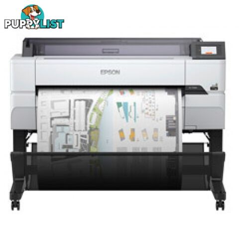 Epson SureColor T5460 Wide Format Printer A0 [36"] High Volume - Epson - Epson T5460 - 0.00kg