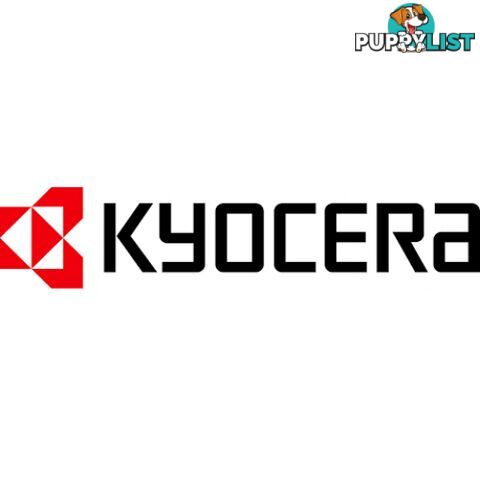 Kyocera TK-6334 Black Toner for EcoSys P4060DN - Kyocera - TK-6334 Black Toner - 0.00kg