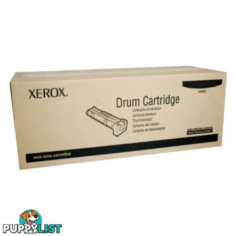 XEROX DocuPrint 5105d DRUM CT351059 - Xerox - CT351059 DRUM - 1.00kg