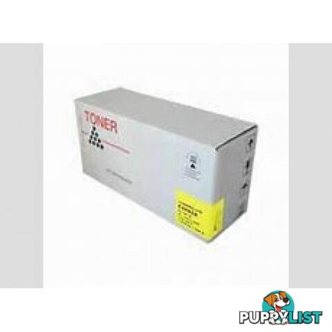 Kyocera TK-5154 COMPATIBLE Cyan Toner Kit M6035, M6535 - Compatible - W.Box TK-5154 Cyan - 1.00kg