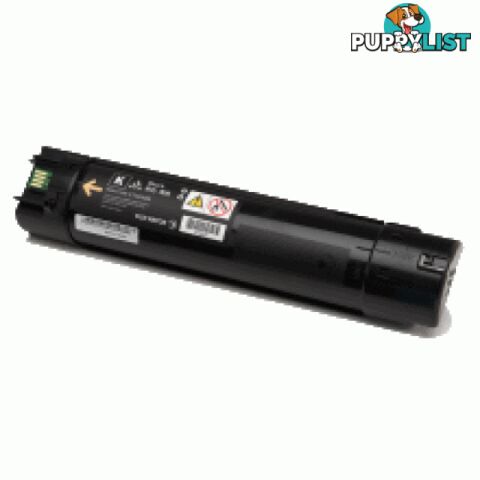 XEROX Docuprint CM505 Black Toner CT201680 - Xerox - CT201680 - 0.00kg