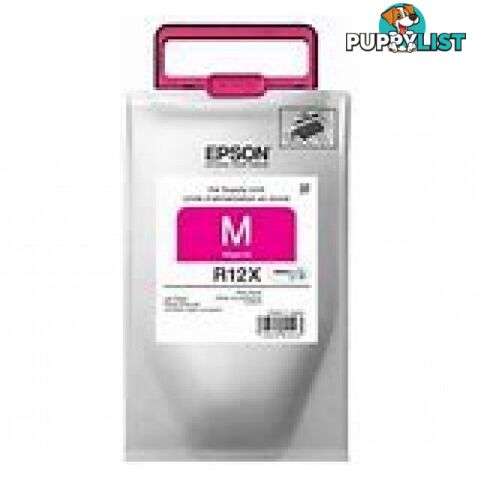 Epson R14X Magenta Ink Pack C13T828392 for WorkForce R5690 R5190 - Epson - Epson R14X Magenta - 0.00kg