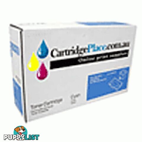 Ricoh 406484 [R312C] Cyan Toner Cartridge - Ricoh - R312C - 0.20kg