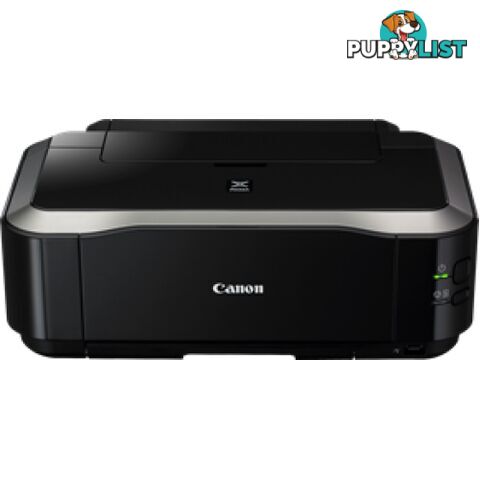 Canon PIXMA IP-8760 A3+ Colour Inkjet Printer - Canon - IP-8760 - 5.70kg