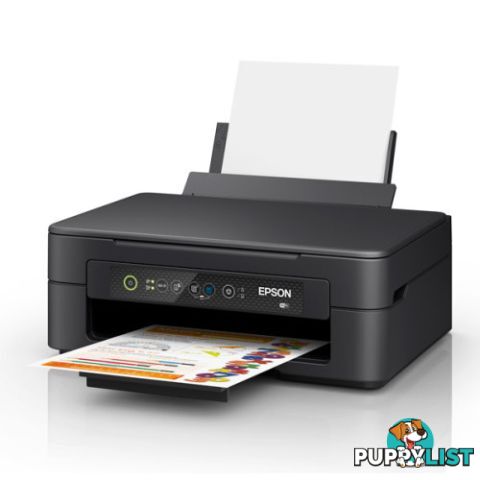 Epson Expression XP 2200 Multifunction Inkjet printer - Epson - Epson XP2200 - 7.30kg